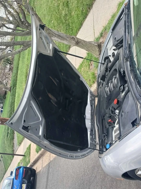 2003 Jaguar X100 XK8 - Image 12 of 12