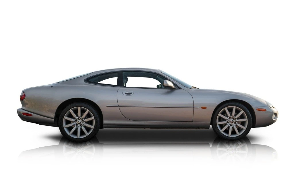 2003 Jaguar X100 XK8 - Image 2 of 12