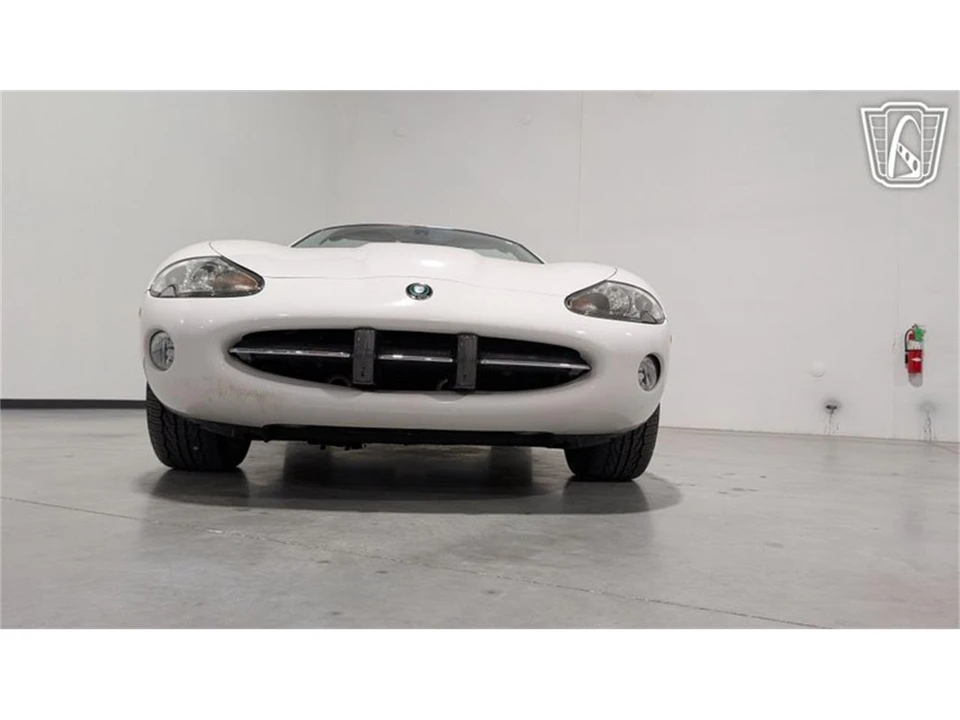 2003 Jaguar X100 XK8 - Image 25 of 31