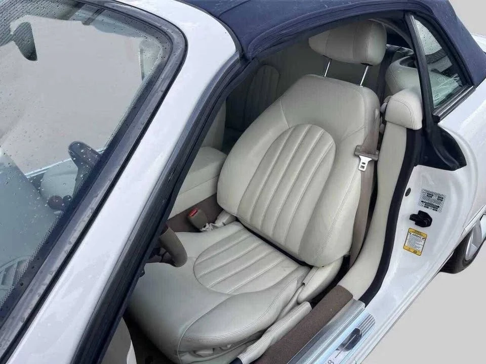 2003 Jaguar XK - Image 15 of 18