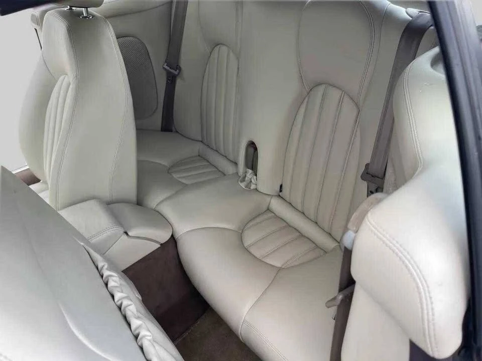 2003 Jaguar XK - Image 17 of 18