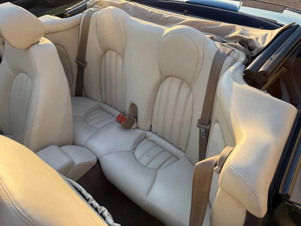 2003 Jaguar X100 XK8 - Image 12 of 20
