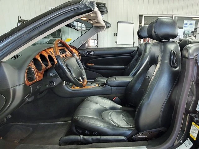 2003 Jaguar X100 XKR - Image 7 of 14