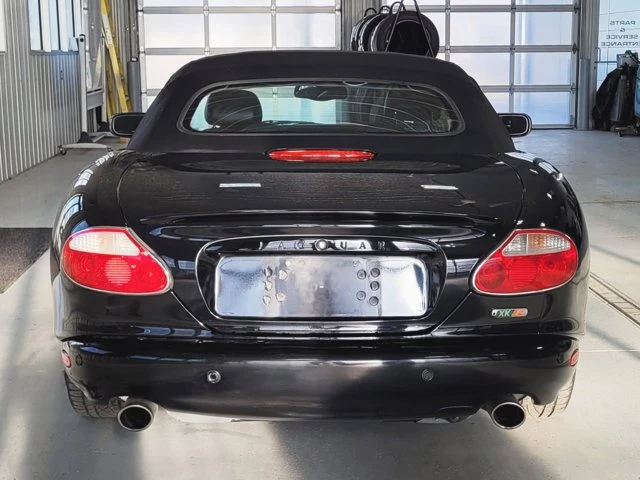 2003 Jaguar X100 XKR - Image 5 of 14