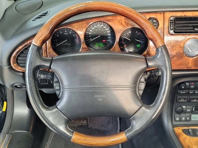 2003 Jaguar X100 XKR - Image 9 of 14