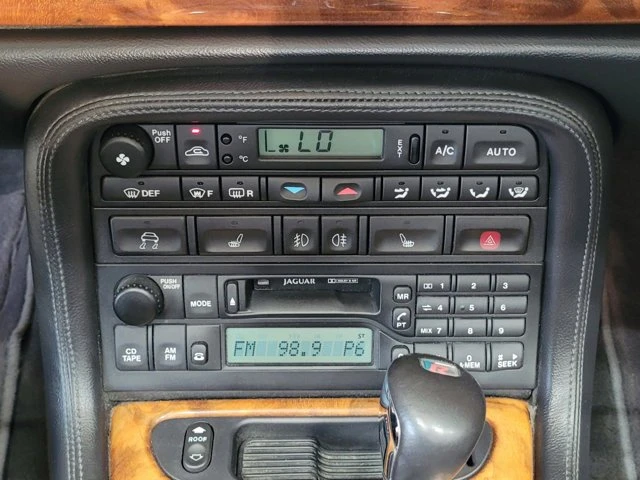2003 Jaguar X100 XKR - Image 11 of 14