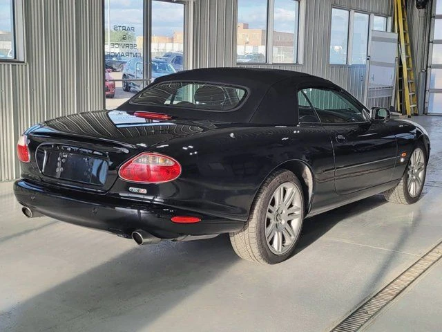 2003 Jaguar X100 XKR - Image 4 of 14