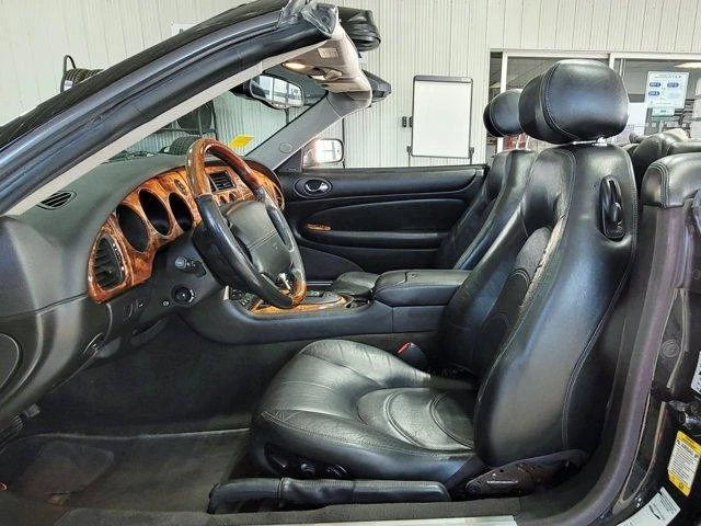2003 Jaguar X100 XKR - Image 7 of 14