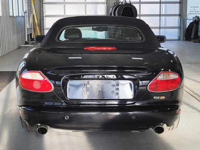 2003 Jaguar X100 XKR - Image 5 of 14