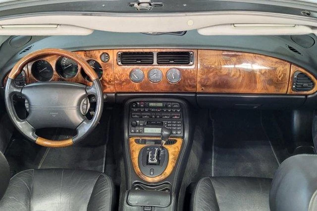 2003 Jaguar X100 XKR - Image 8 of 14