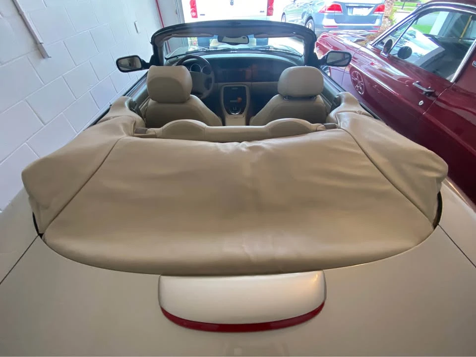 2003 Jaguar - Image 9 of 19