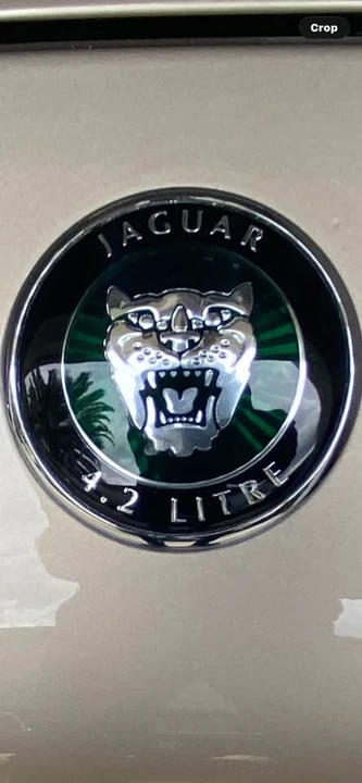 2003 Jaguar - Image 2 of 19