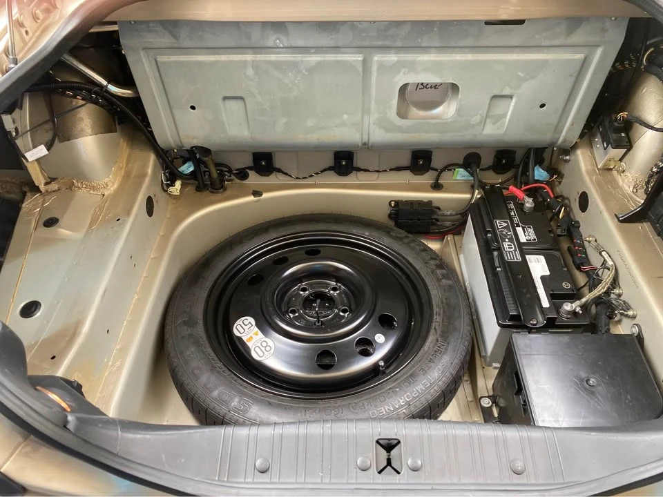 2003 Jaguar - Image 16 of 19