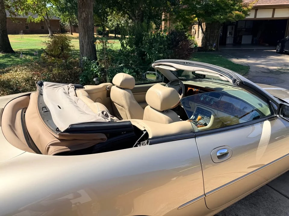 2003 Jaguar X100 XK8 - Image 13 of 15