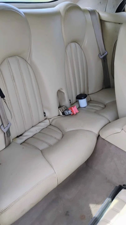2003 Jaguar X100 XK8 - Image 6 of 10
