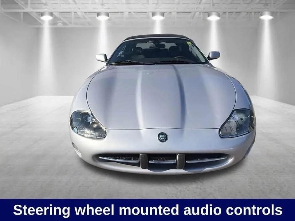 2003 Jaguar X100 XK8 - Image 6 of 16
