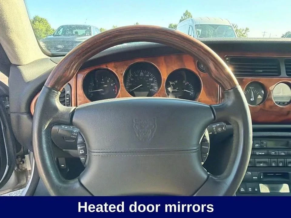 2003 Jaguar X100 XK8 - Image 13 of 16