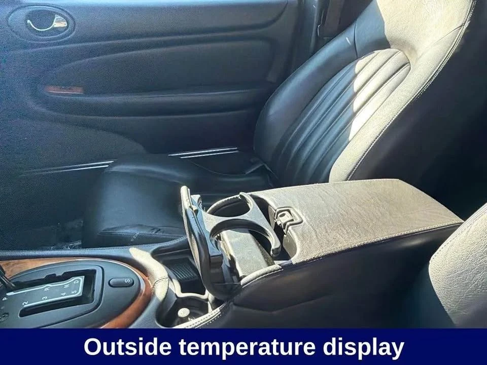 2003 Jaguar X100 XK8 - Image 15 of 16
