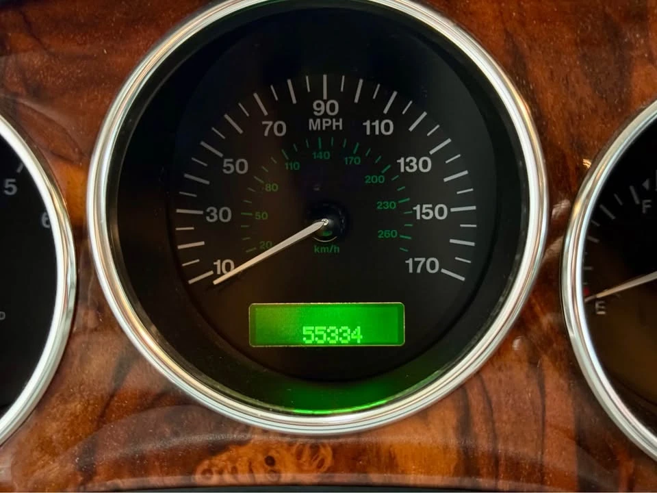 2003 Jaguar X100 XKR - Image 13 of 17