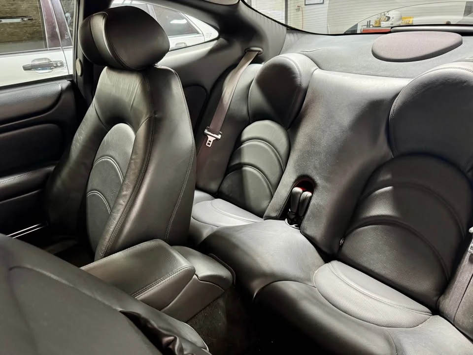 2003 Jaguar X100 XKR - Image 11 of 17