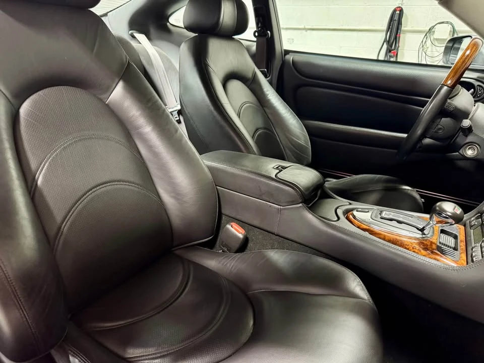 2003 Jaguar X100 XKR - Image 12 of 17