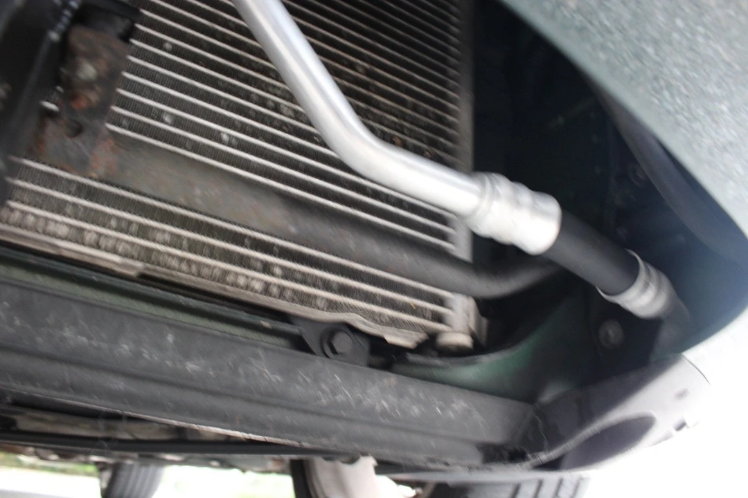 2003 Jaguar X100 XK8 - Image 16 of 21