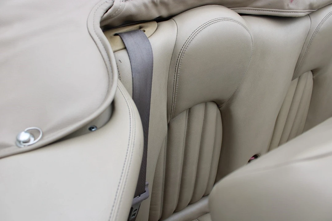 2003 Jaguar X100 XK8 - Image 13 of 21