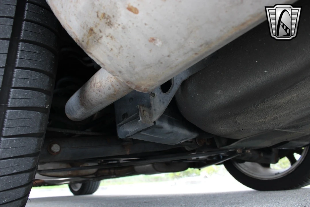2003 Jaguar X100 XK8 - Image 18 of 21