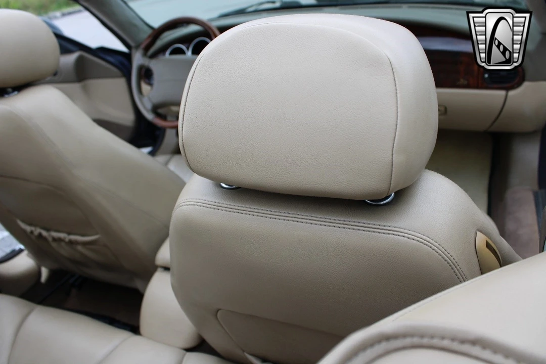 2003 Jaguar X100 XK8 - Image 14 of 21