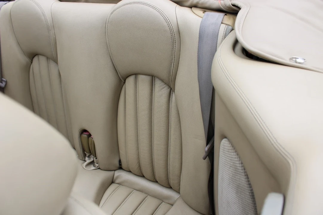 2003 Jaguar X100 XK8 - Image 12 of 21