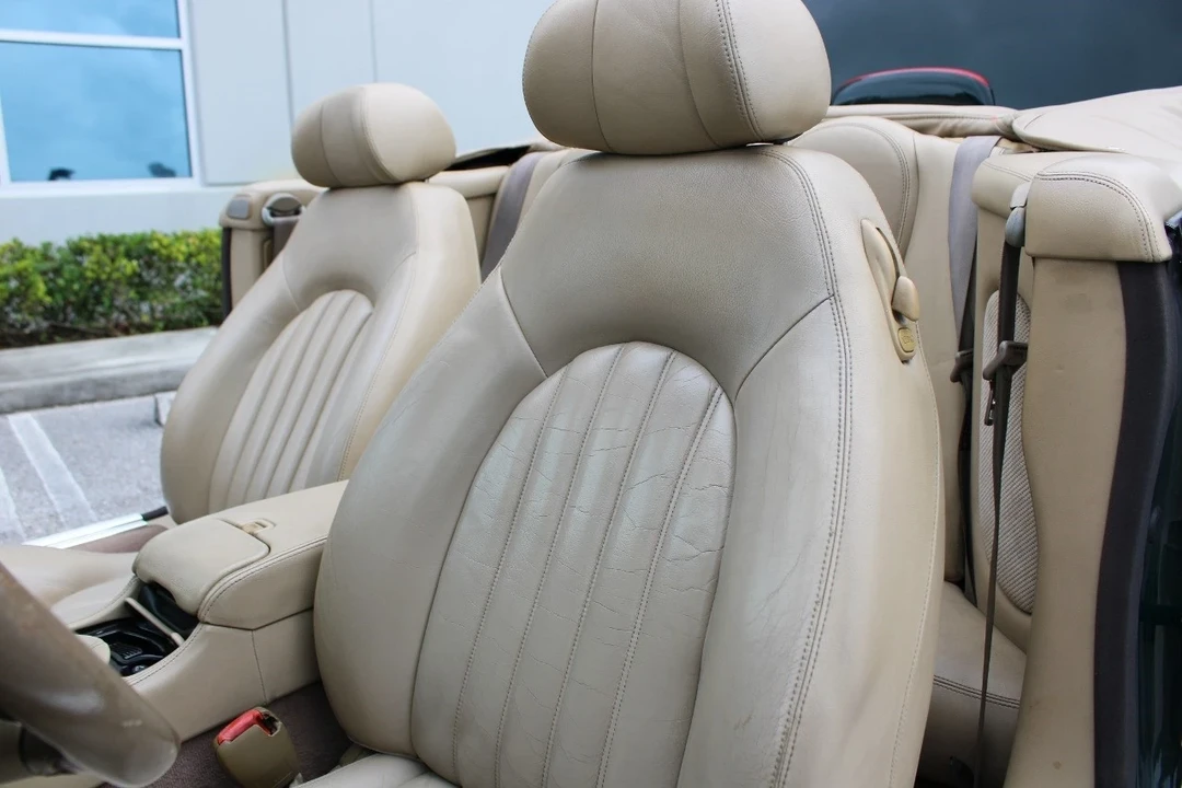 2003 Jaguar X100 XK8 - Image 11 of 21