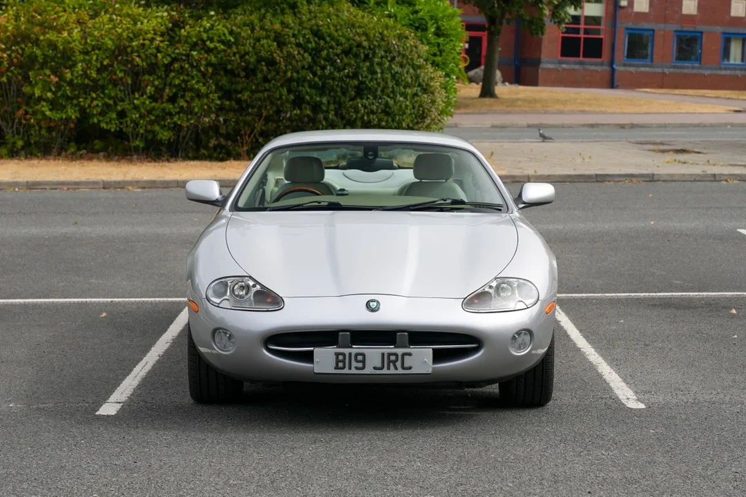 2003 Jaguar X100 XK8 - Image 6 of 30