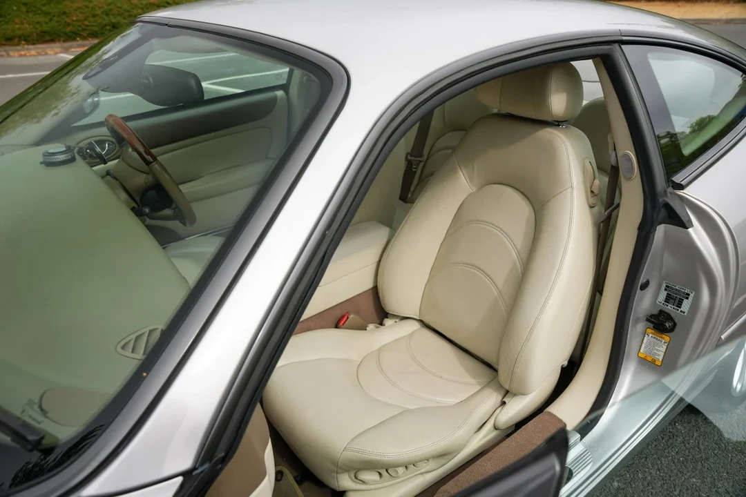 2003 Jaguar X100 XK8 - Image 14 of 30