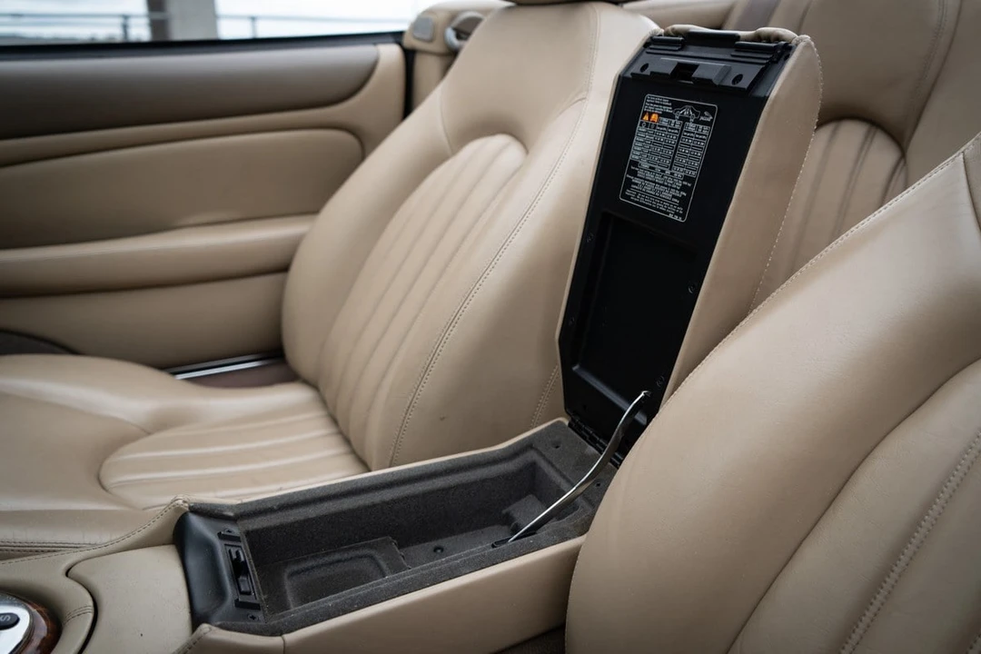 2003 Jaguar X100 XK8 - Image 22 of 30