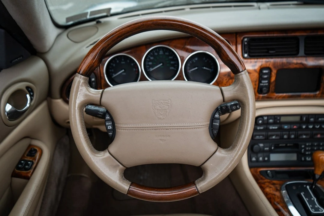 2003 Jaguar X100 XK8 - Image 14 of 30