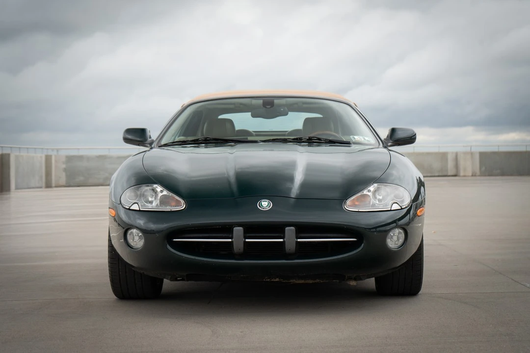 2003 Jaguar X100 XK8 - Image 5 of 30