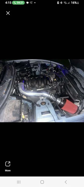 2003 Jaguar X100 XK8 - Image 2 of 2