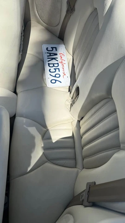 2003 Jaguar X100 XK8 - Image 11 of 17