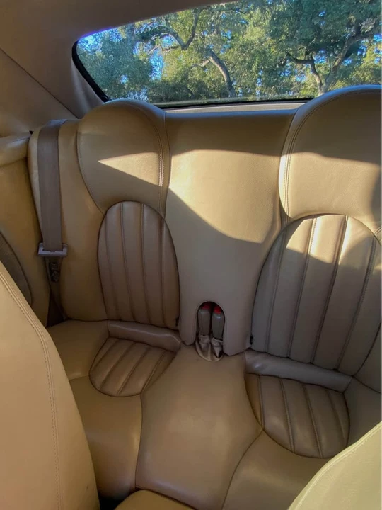 2003 Jaguar X100 XK8 - Image 5 of 11