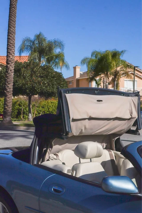 2003 Jaguar X100 XK8 - Image 19 of 20