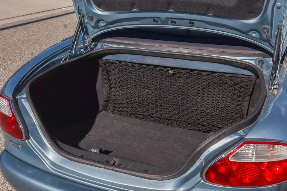 2003 Jaguar X100 XK8 - Image 16 of 20