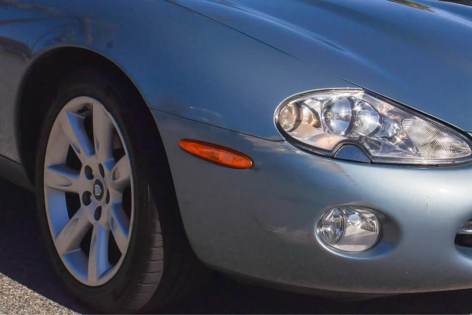 2003 Jaguar X100 XK8 - Image 7 of 20