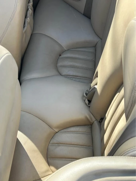 2003 Jaguar X100 XK8 - Image 10 of 18