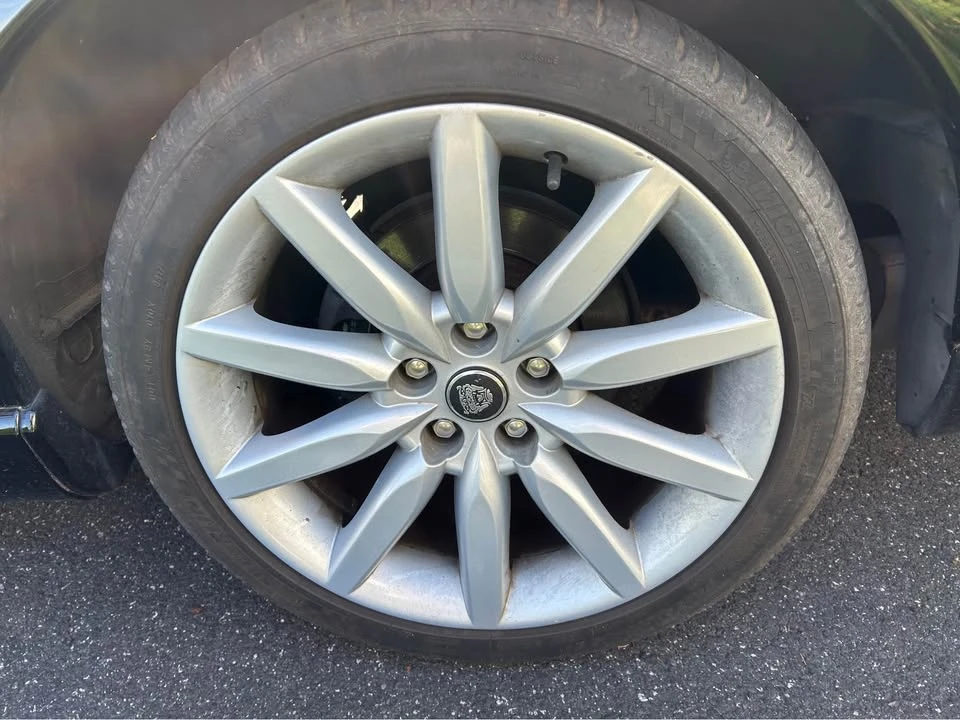 2003 Jaguar X100 XK8 - Image 18 of 18
