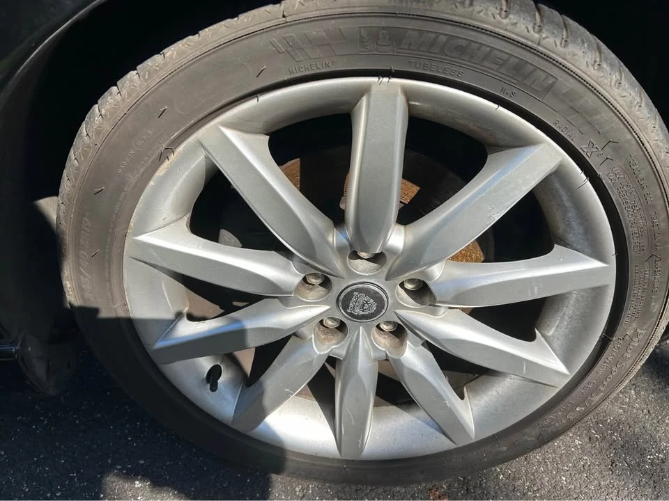 2003 Jaguar X100 XK8 - Image 16 of 18