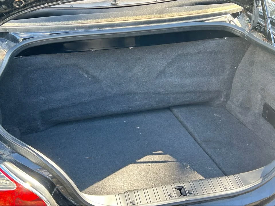 2003 Jaguar X100 XK8 - Image 13 of 18