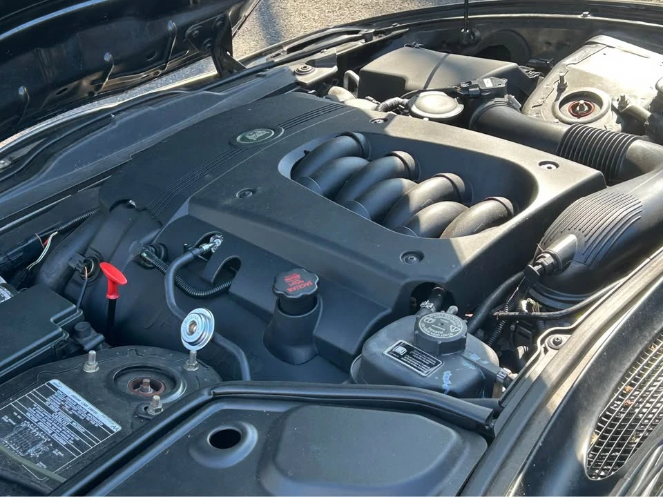 2003 Jaguar X100 XK8 - Image 14 of 18
