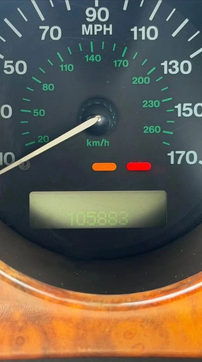 2003 Jaguar X100 XK8 - Image 12 of 12