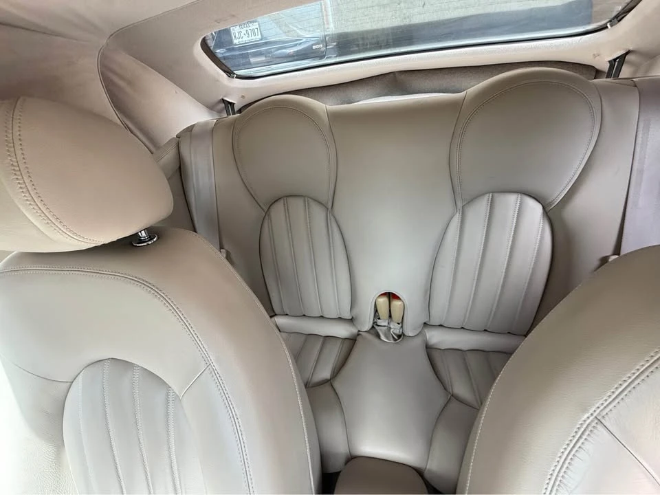 2003 Jaguar X100 XK8 - Image 11 of 16