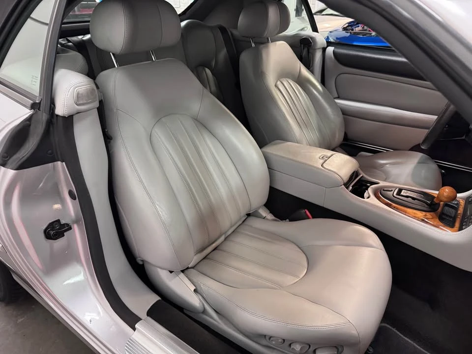 2003 Jaguar X100 XK8 - Image 12 of 12